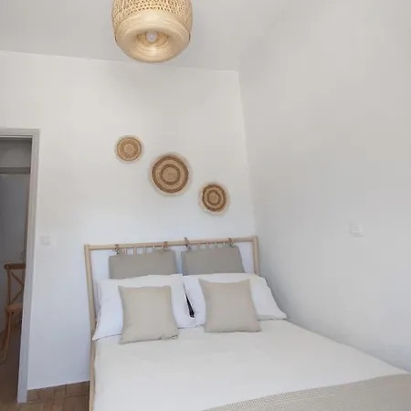 Villa Fos Nea Cryssi Akti